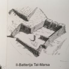 Marsa Battery