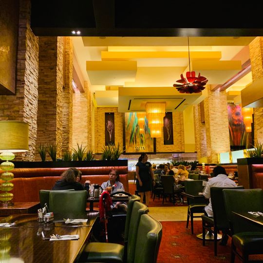 Feast Buffet