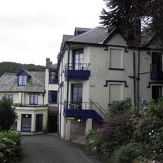 Lynton Cottage Hotel