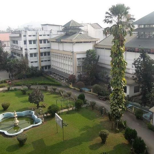 Assam State Museum