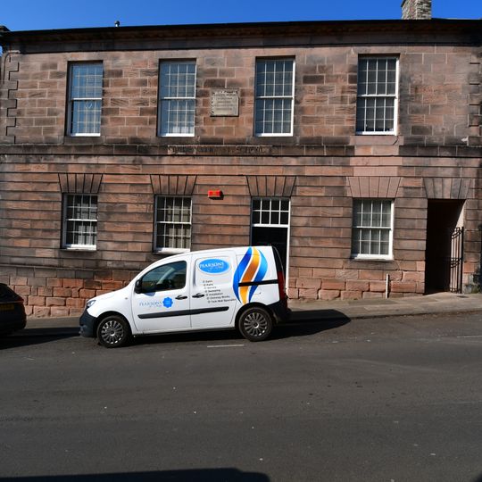 Boys' National School