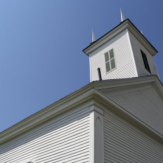 Troy Meeting House