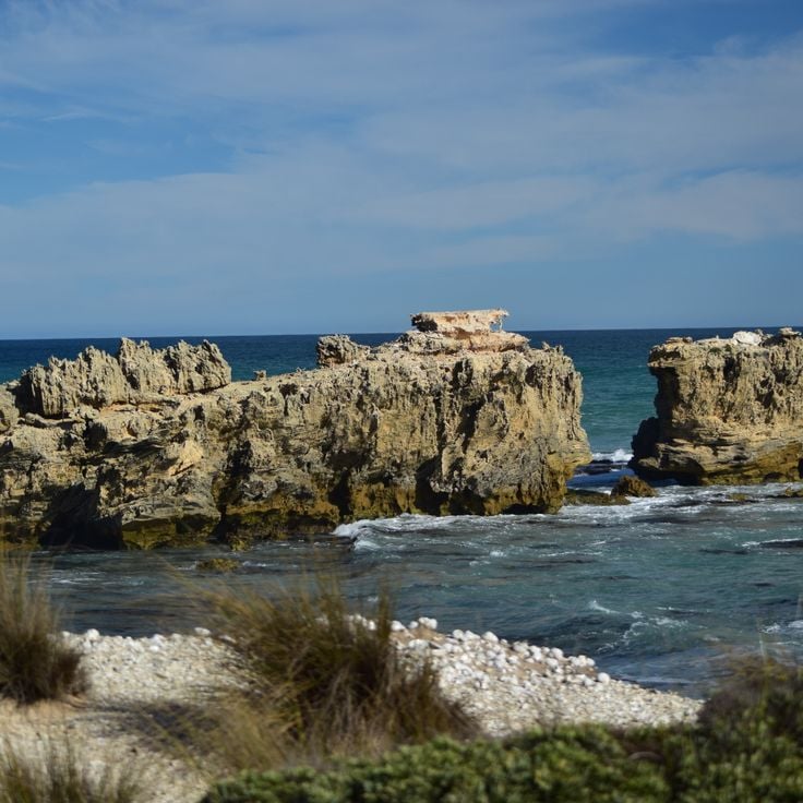 Canunda National Park