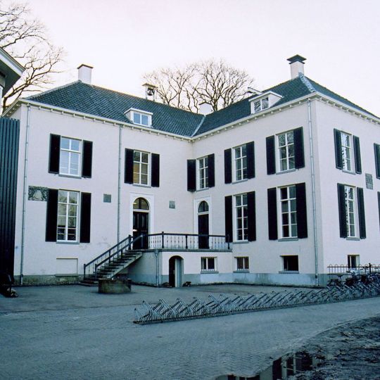 Huis Heeckeren