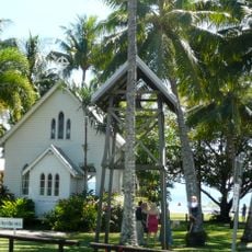 St Mary's by the Sea, Port Douglas