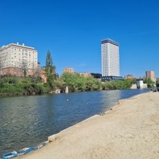 Playa de las Moreras
