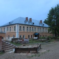 Учебный корпус Лаврентьева монастыря (Калуга)