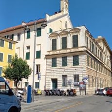Chiesa di San Giuseppe Calasanzio