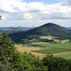 Dokeská pahorkatina
