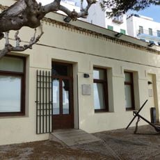 Museu de la Mar (Peníscola)