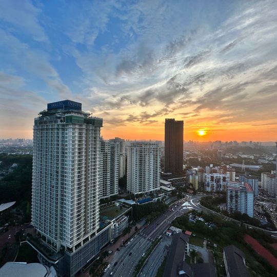 Ve* Hotel & Residence
