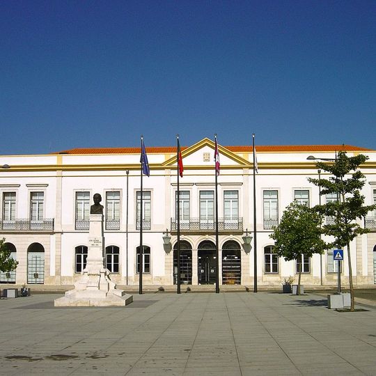 Câmara Municipal de Anadia