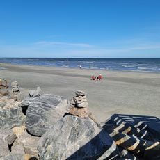 5th Street Public Beach Access