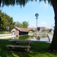 Berchères-les-Pierres