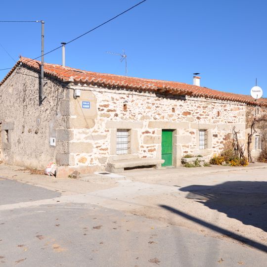 Gallegos de Sobrinos