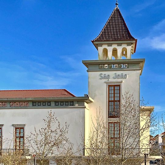 Cine-Teatro São João