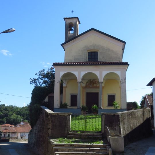 Chiesa della Santissima Annunziata