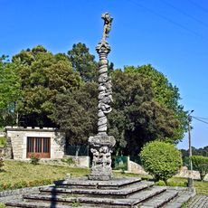 Cruzeiro de São Pedro de Arcos