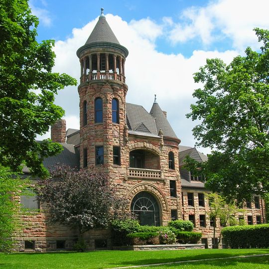 University of Olivet