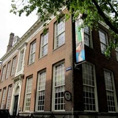 Huis Van Eysinga