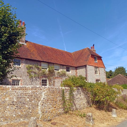 Littledene Farmhouse