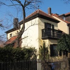 August-Exter-Straße 23