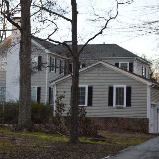 Joseph B. Littlejohn House