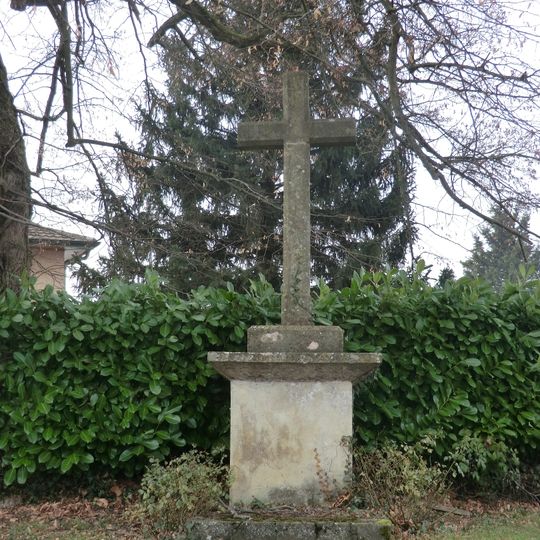 Croix du Chemin Beau-Logis