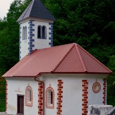 St. Maurice's Church
