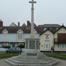 Aldeburgh War Memorial