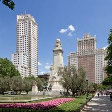 Plaza de España