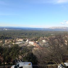 Punto di vista panoramico