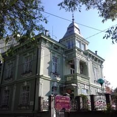 Buhcheva house