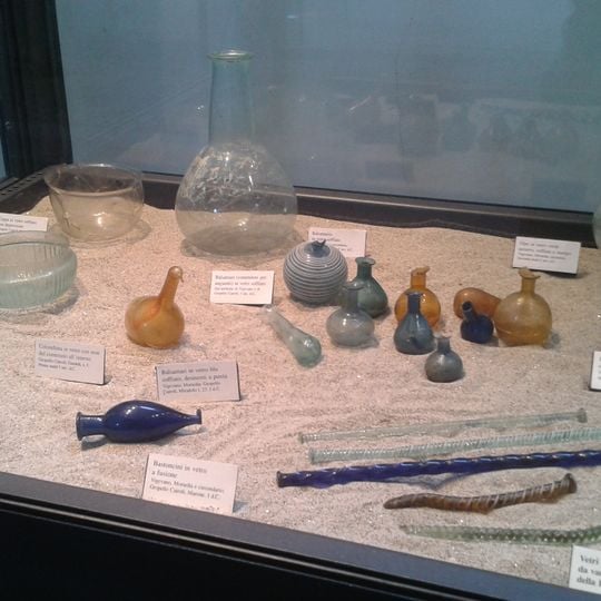 Museo archeologico nazionale della Lomellina