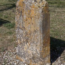 Kreuzstein bei Hausen