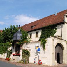 Zehnthofkapelle
