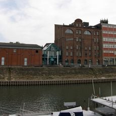 Museum Stadt Königsberg