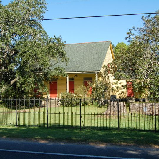 Sebastopol Plantation