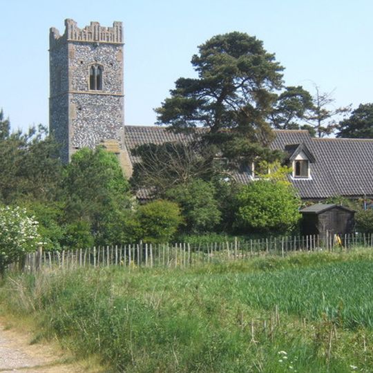 Church of All Saints