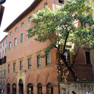 Palazzo Patrizi