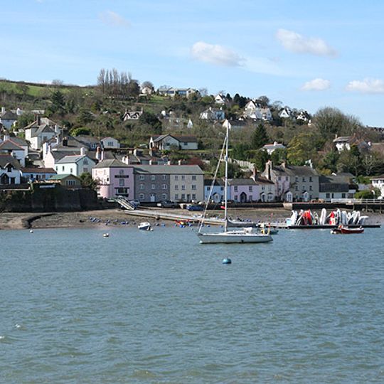 Dittisham