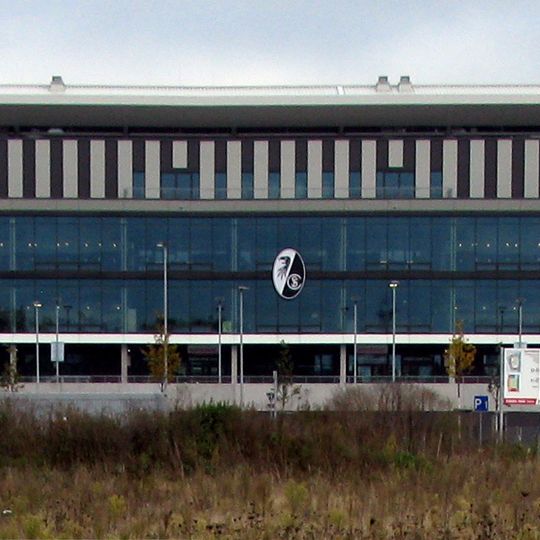 Europa-Park-Stadion