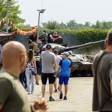 Park Techniki Wojskowej