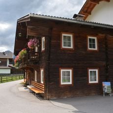 Bauernhaus Jöser