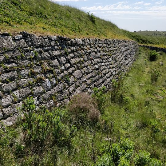 Forte da Portela Grande