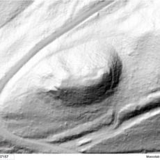 Burgstelle Altenteufen