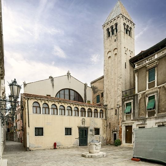 Chiesa di San Samuele
