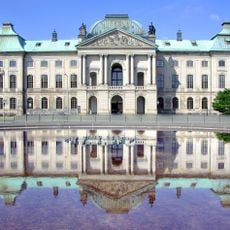 Japanisches Palais