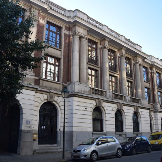 Farmaceutische laboratoria Sanders