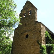Sant Esteve de Castellviny